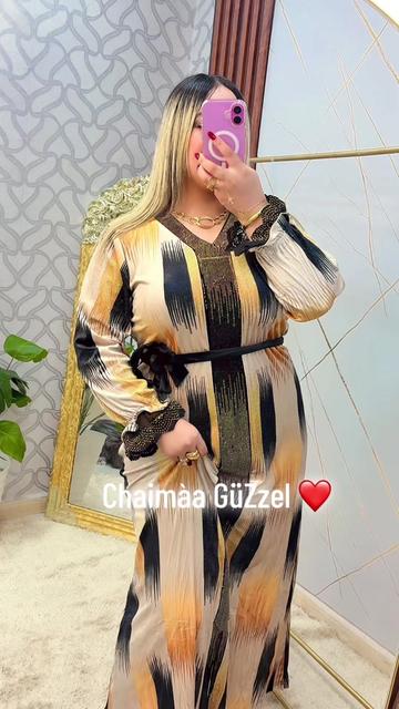 @Chaimàa GüZzel