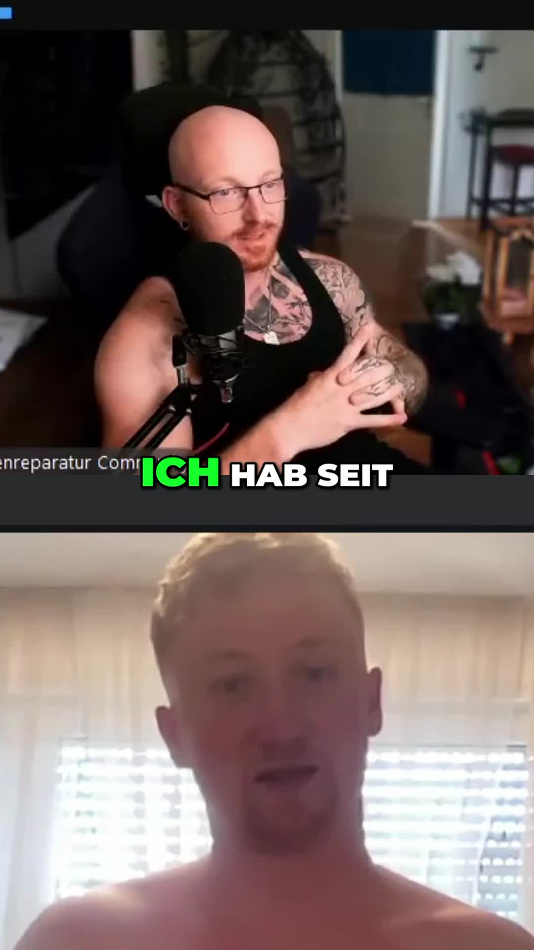 @Rückenreparatur Community