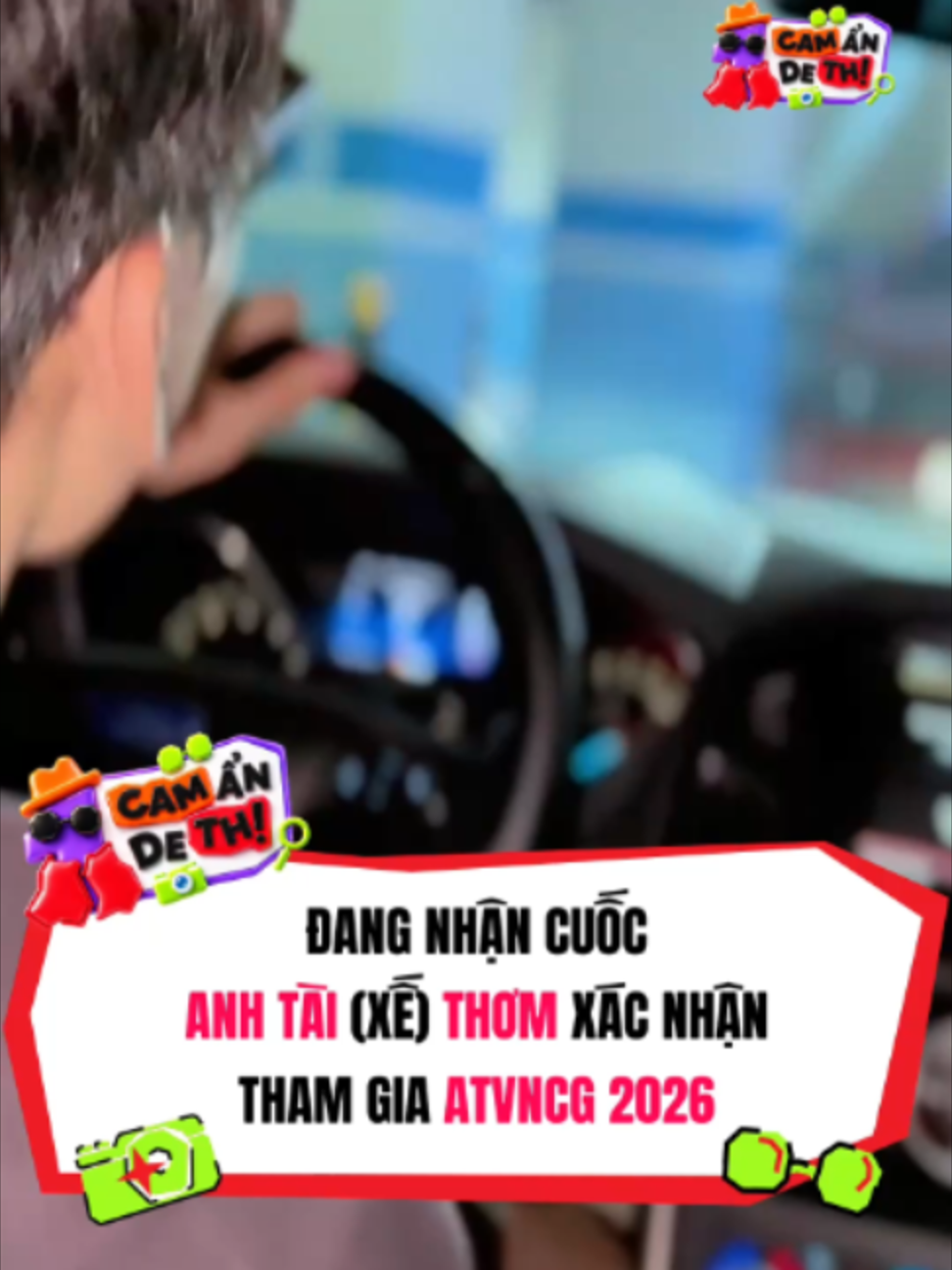 @Cam Ẩn De Thị