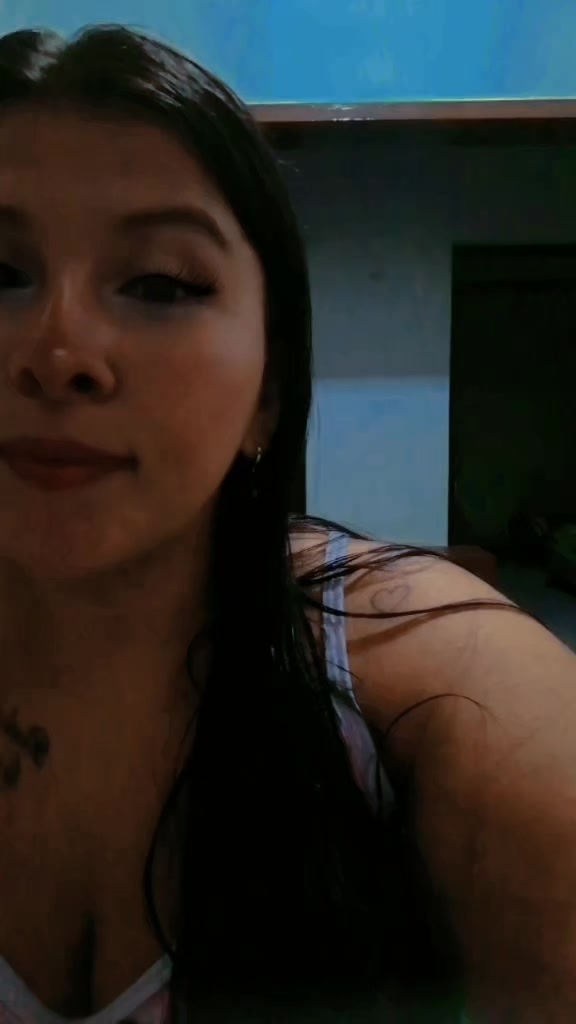 @Angie Barreto