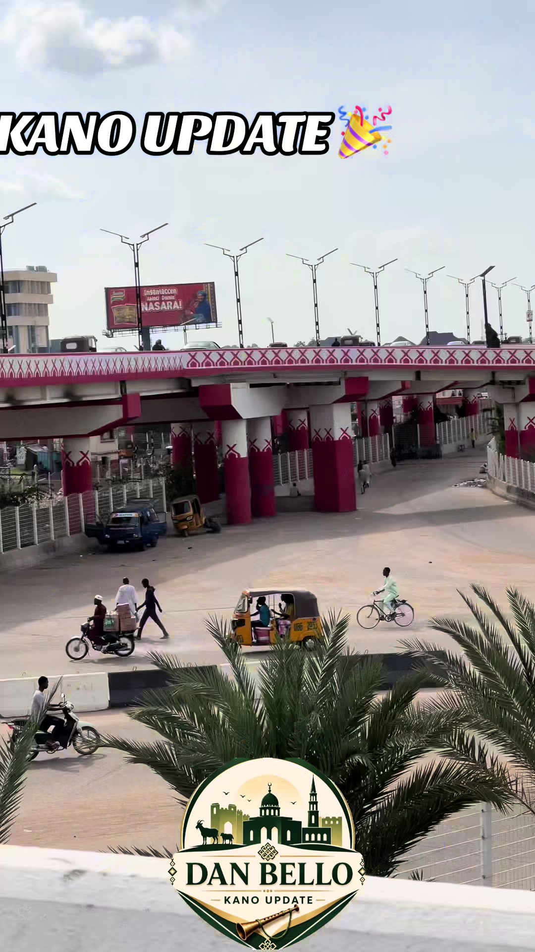 @DAN BELLO KANO🛣️
