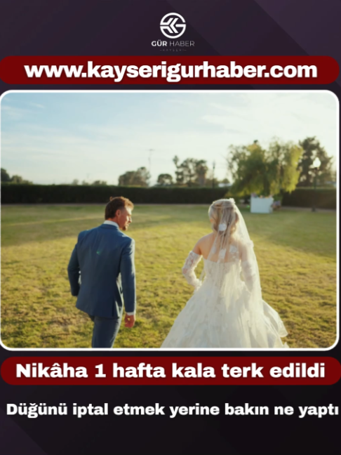 @GÜR HABER | Kayseri