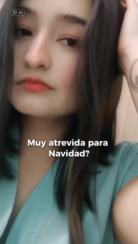 @Isabella Guzman