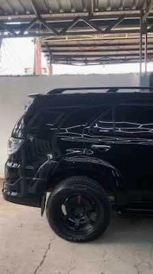 @Big auto garage