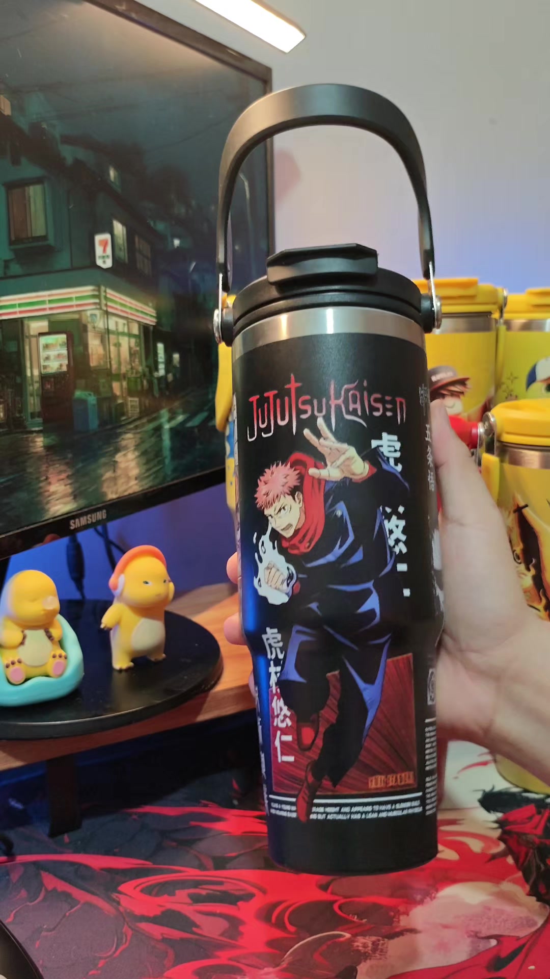 @Zoar Store.Id