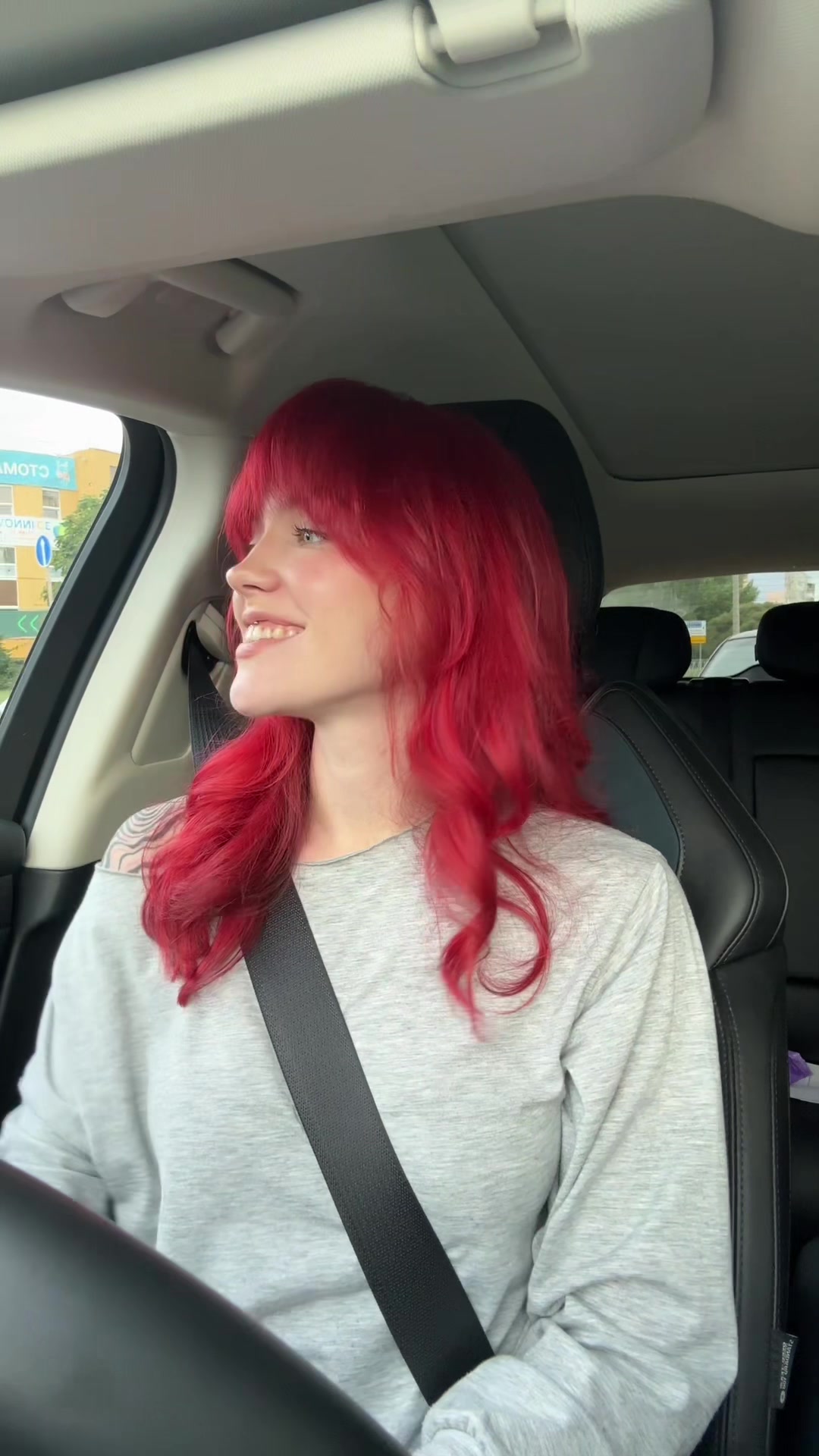 @тг: просто соня