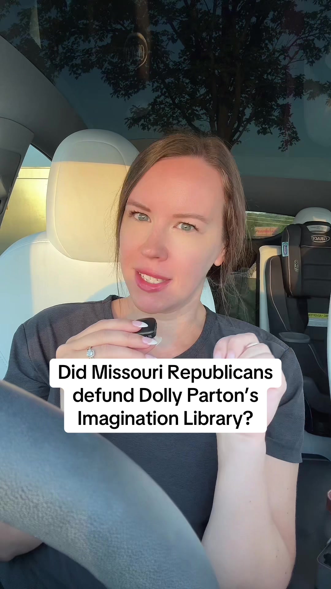 @Erica | Politics For Her