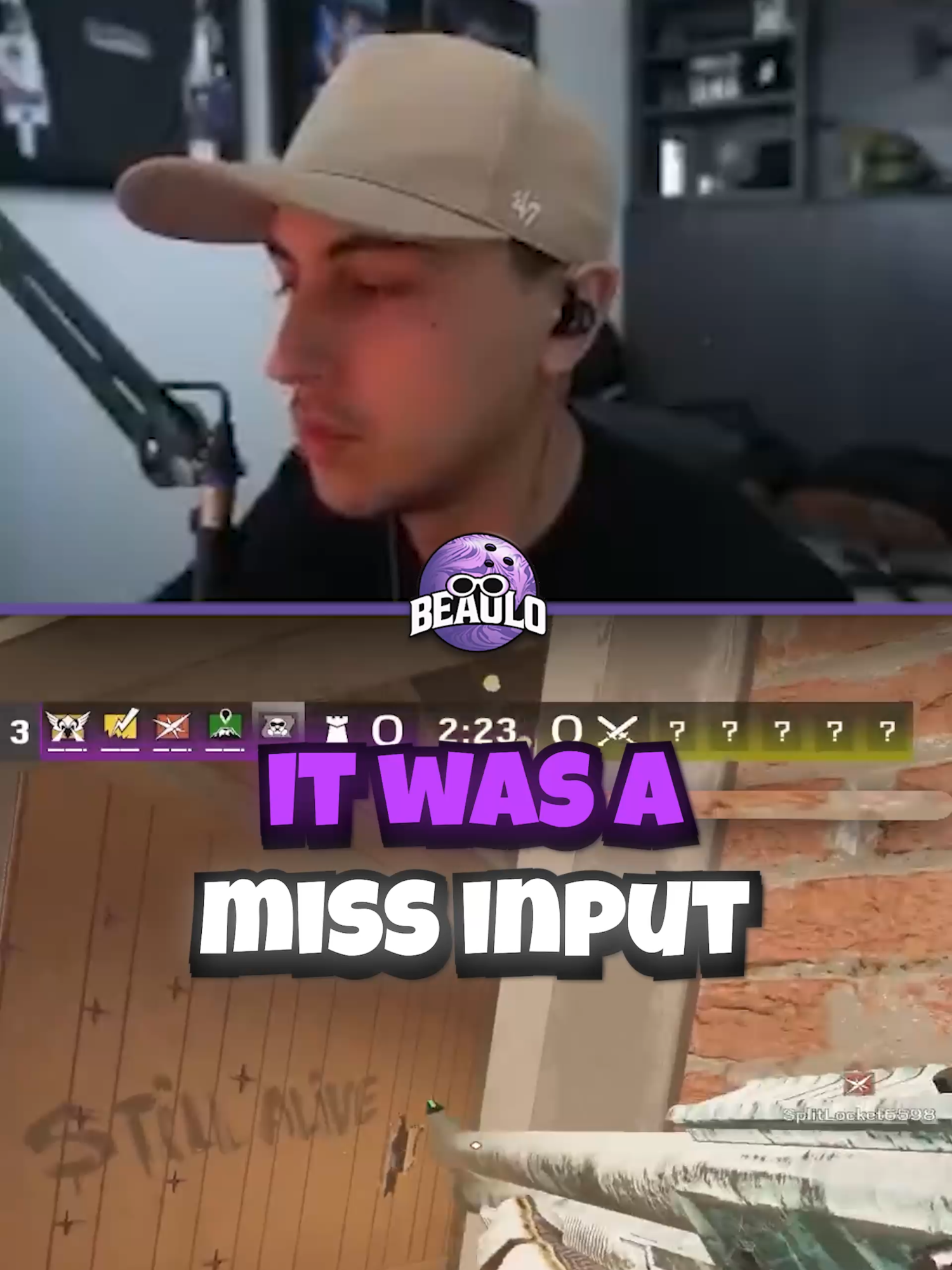@Beaulo