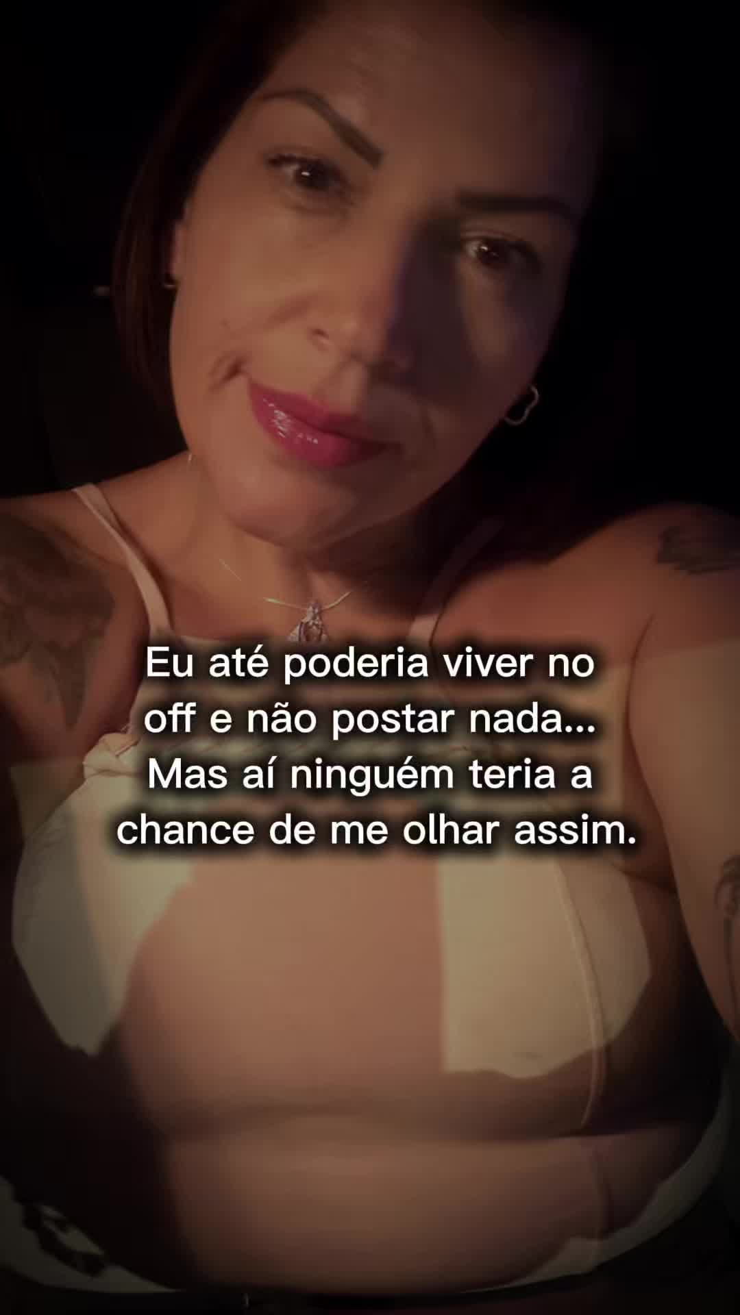 @Carla Rafaela