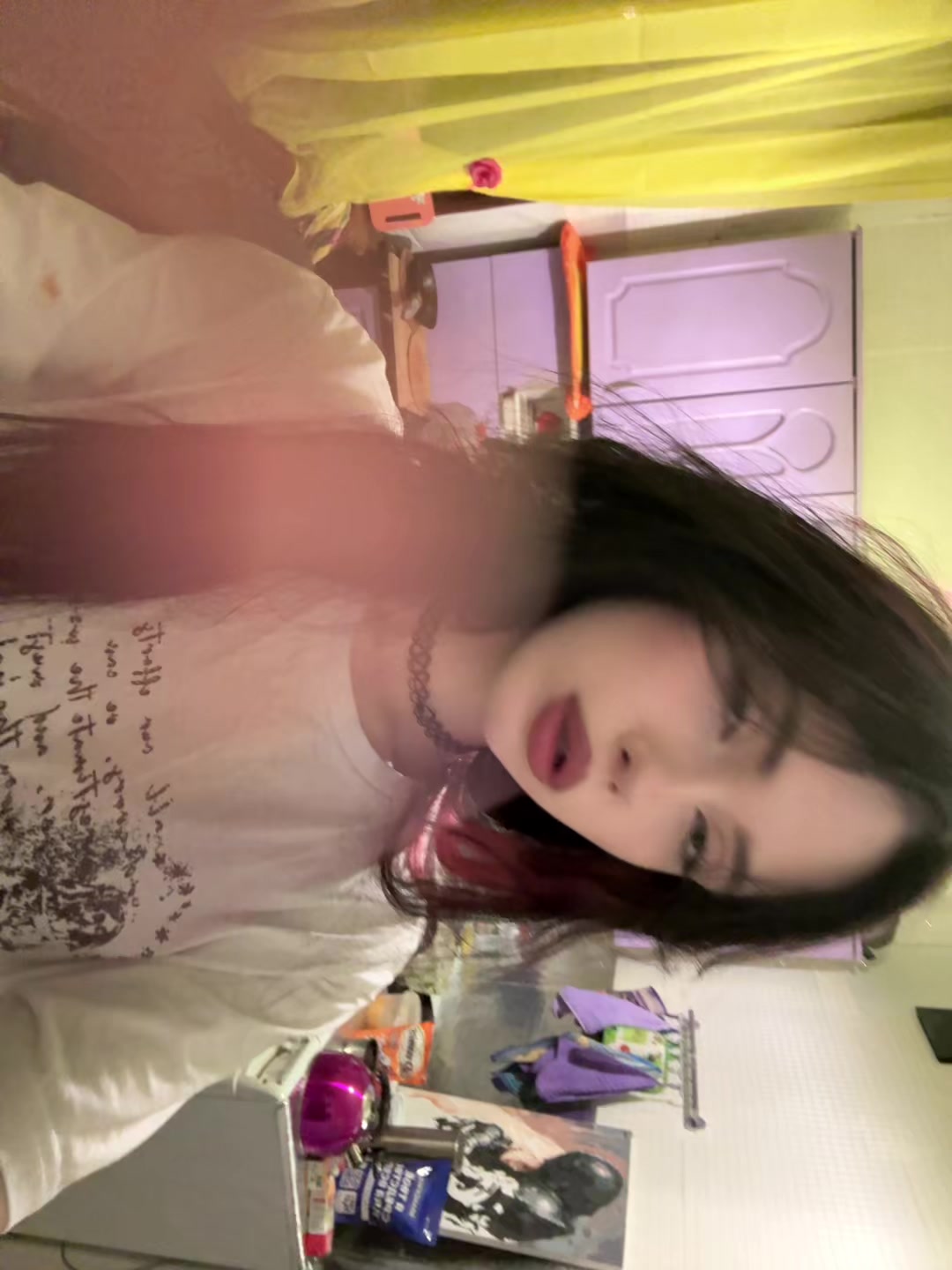 @миноРРи