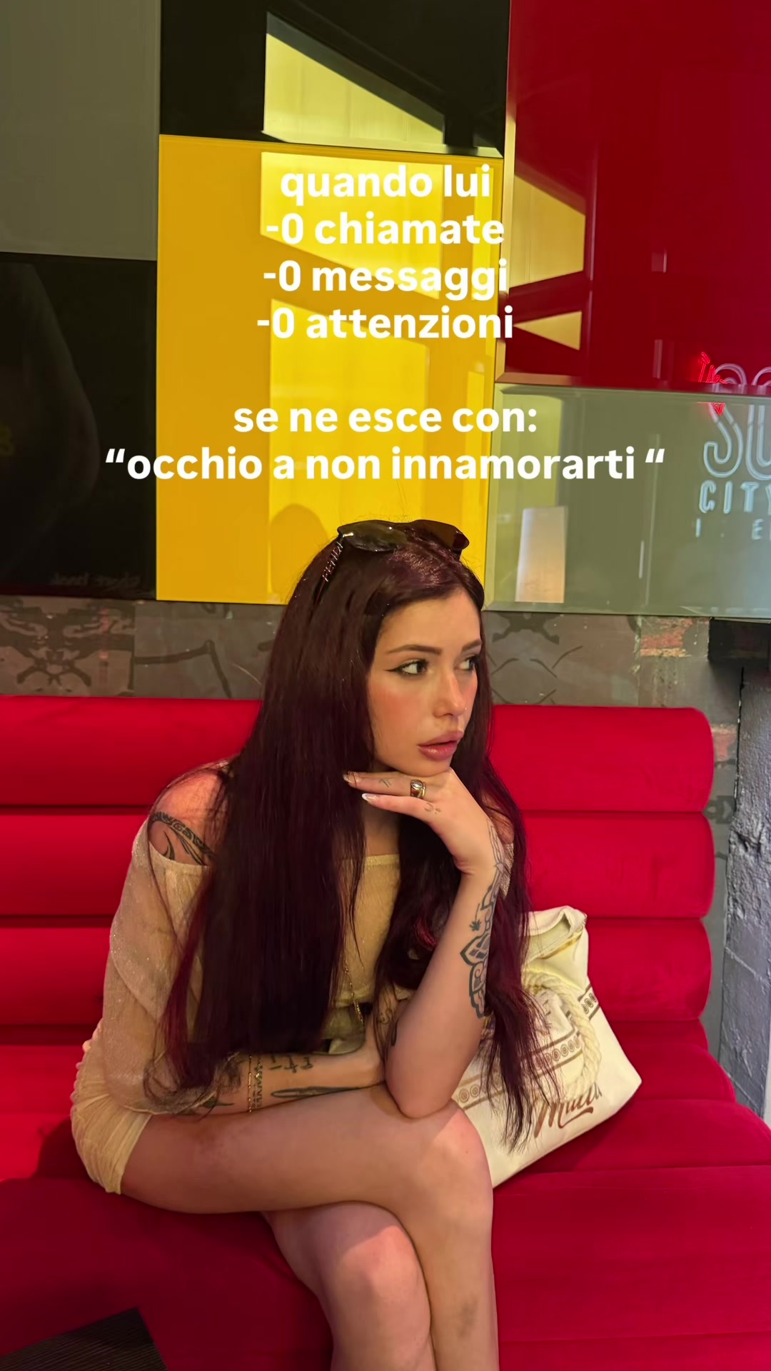 @Ludovica Salibra