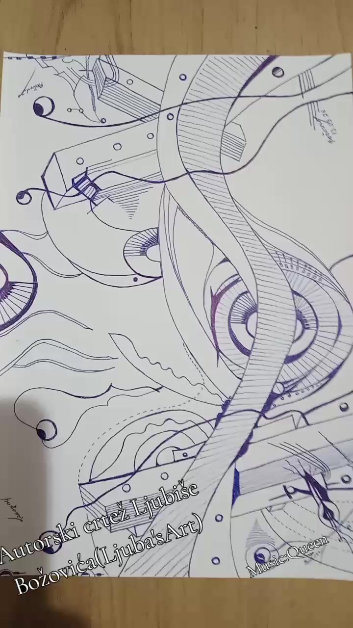 @Ljuba's art