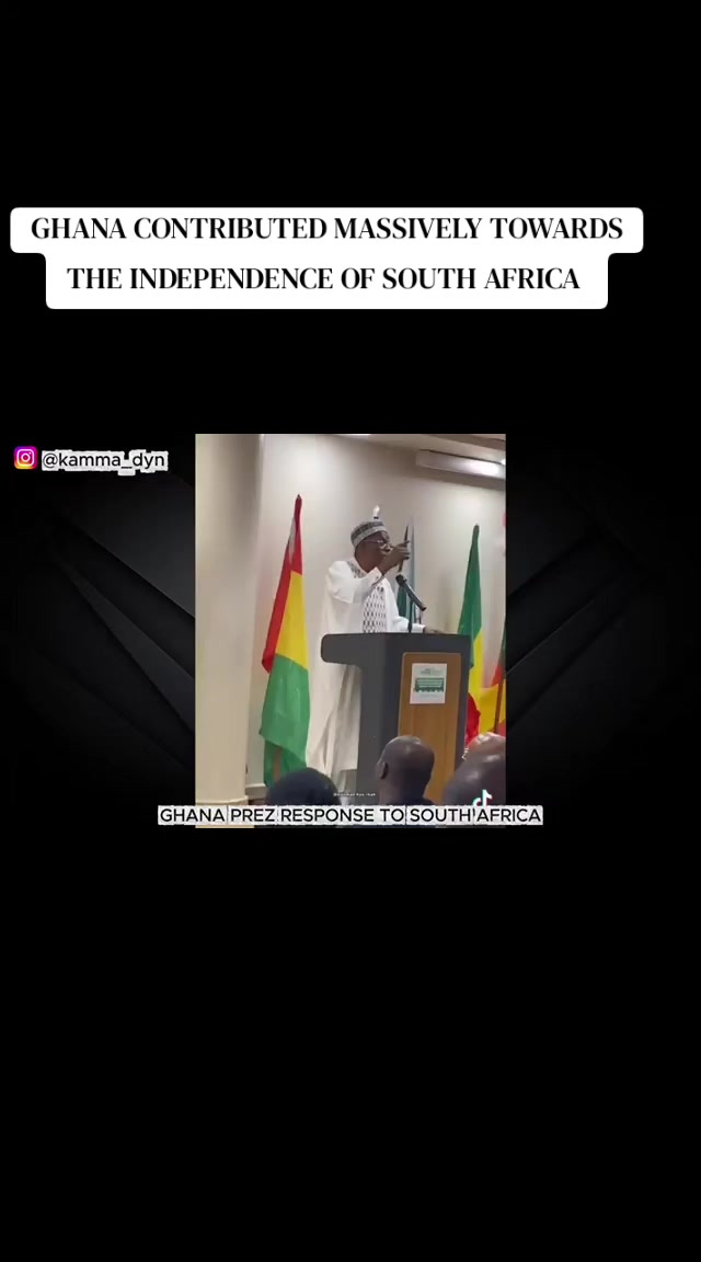@Africantrumpet 🎺🎺🎺