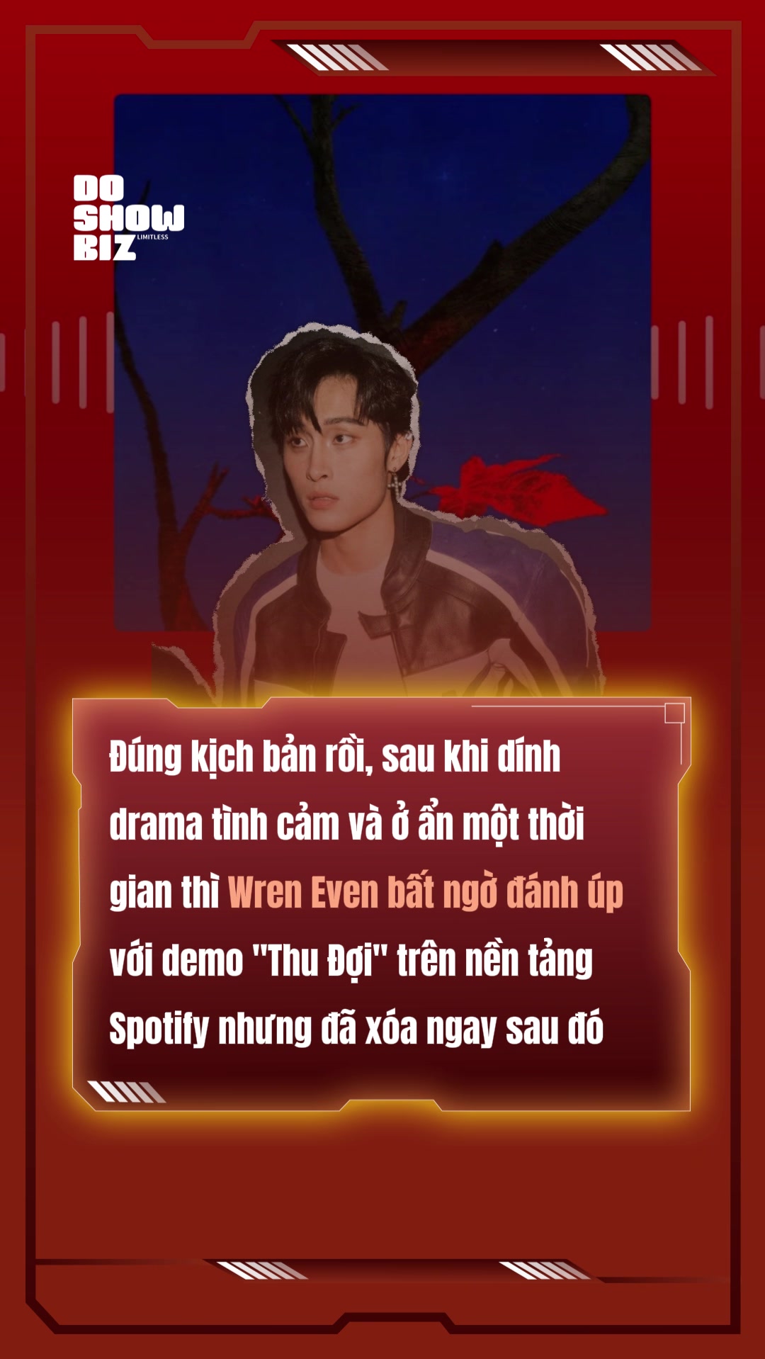 @Do Showbiz