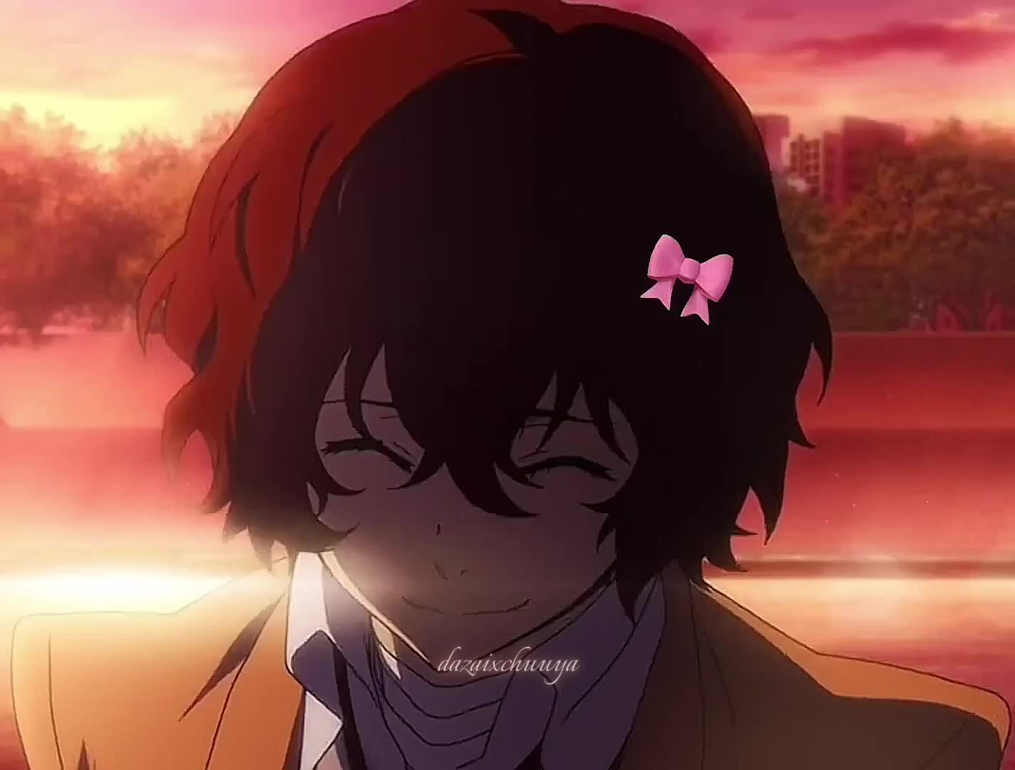 @☆ dazaixchuuya ☆@