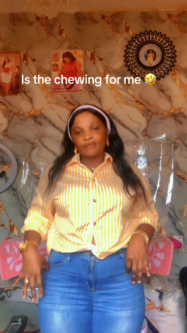 @Mama Nadiatu
