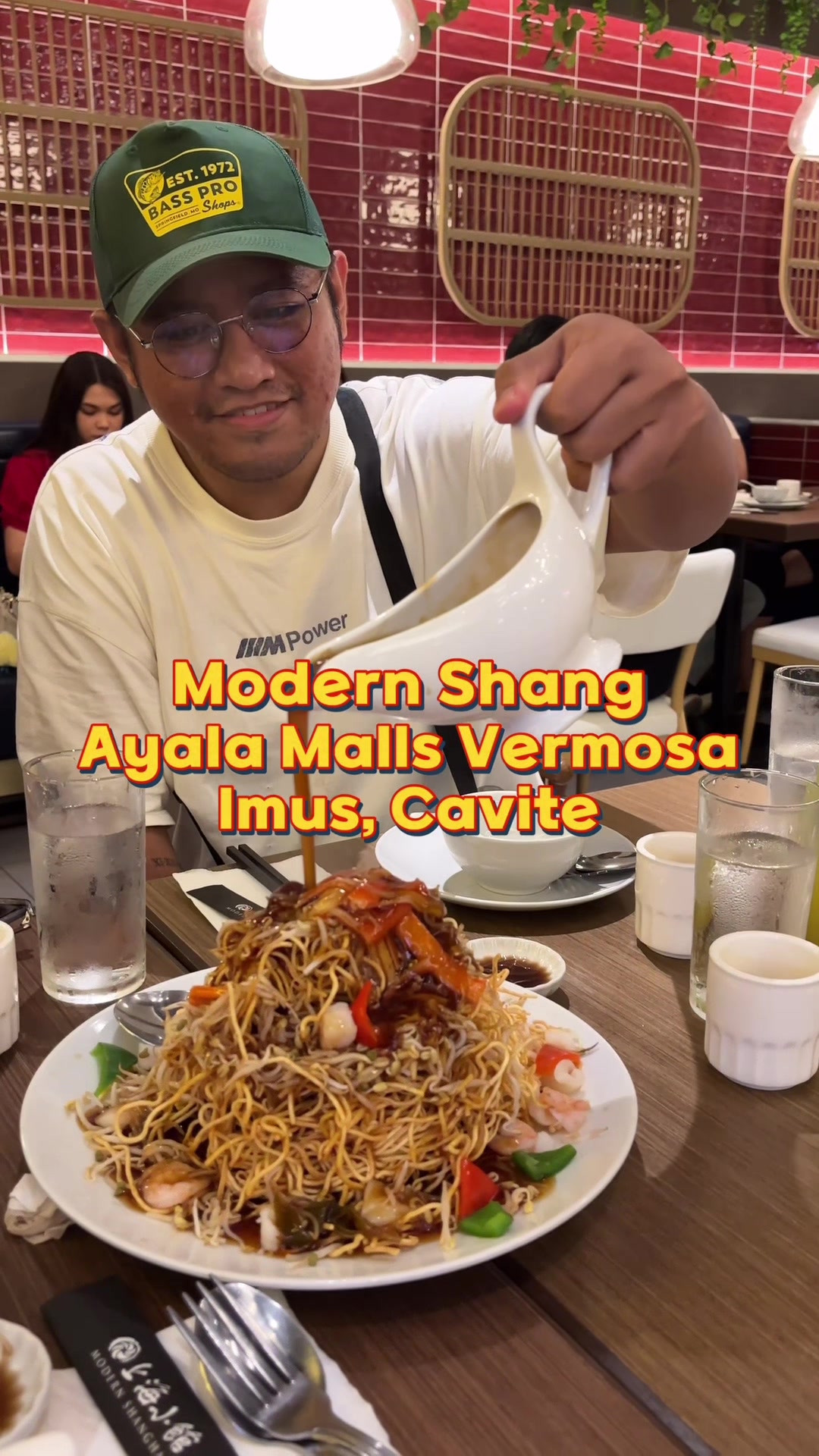 @Juan Wants to Cook