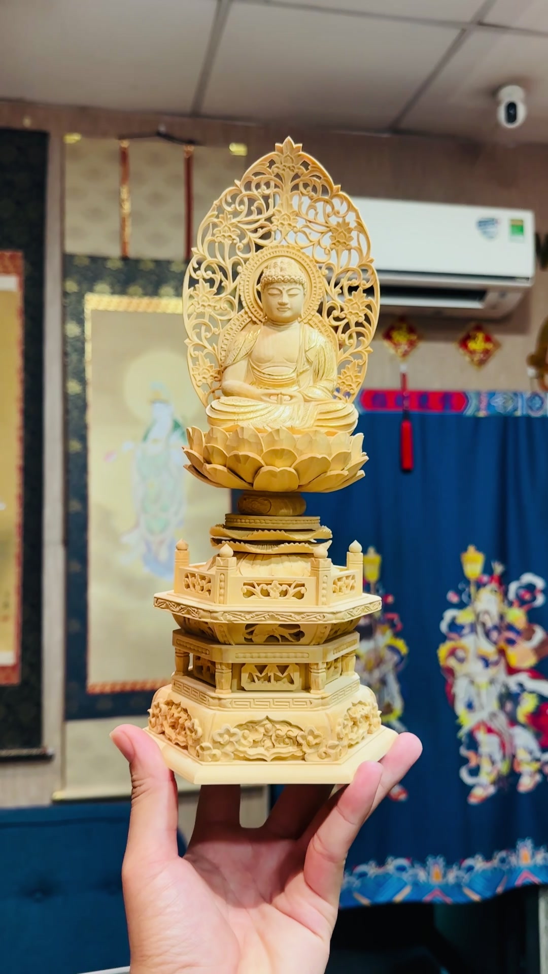 @Nhan Thắng ( 颜 胜 )