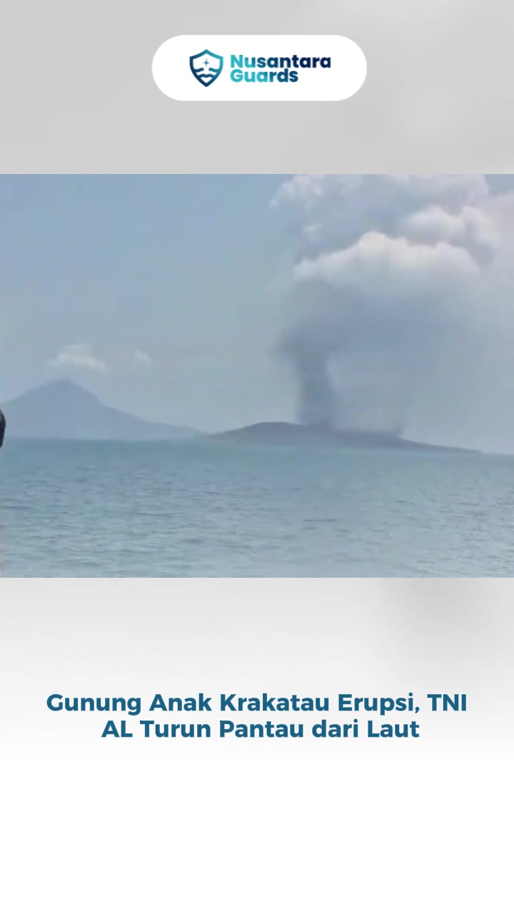 @Nusantara Guards