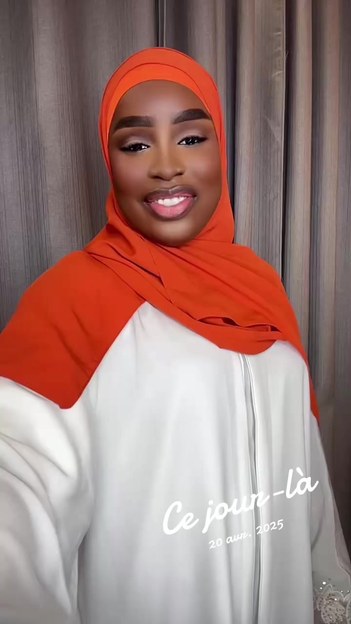 @Fatima Magassouba