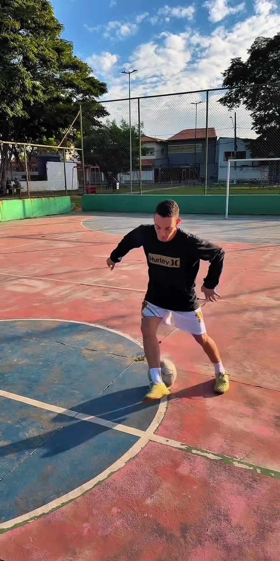 @Joao Vitor Skills