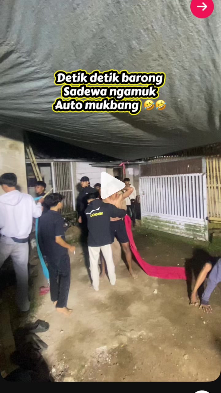 @&ldquo;SENI REAK PUTRA MUNGGUL&rdquo;