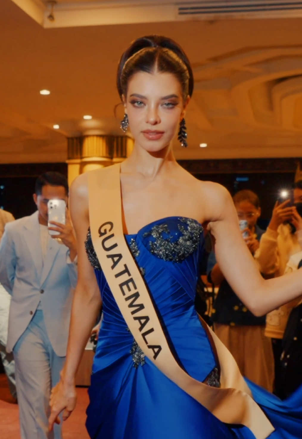 @Miss Grand International