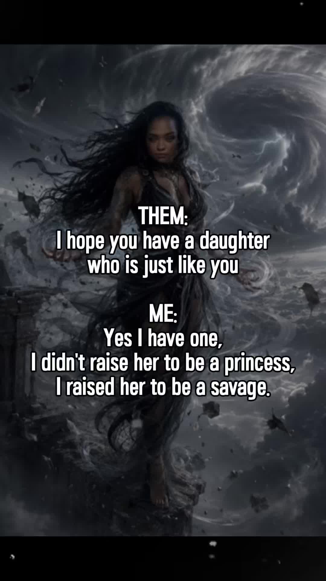 @Thee Sarcastic Aries♈️