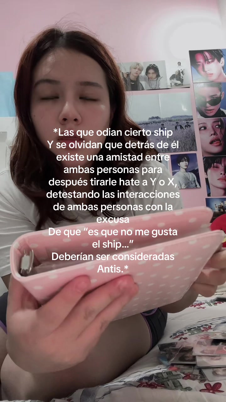 @Nani VIO a SKZ y NEXZ