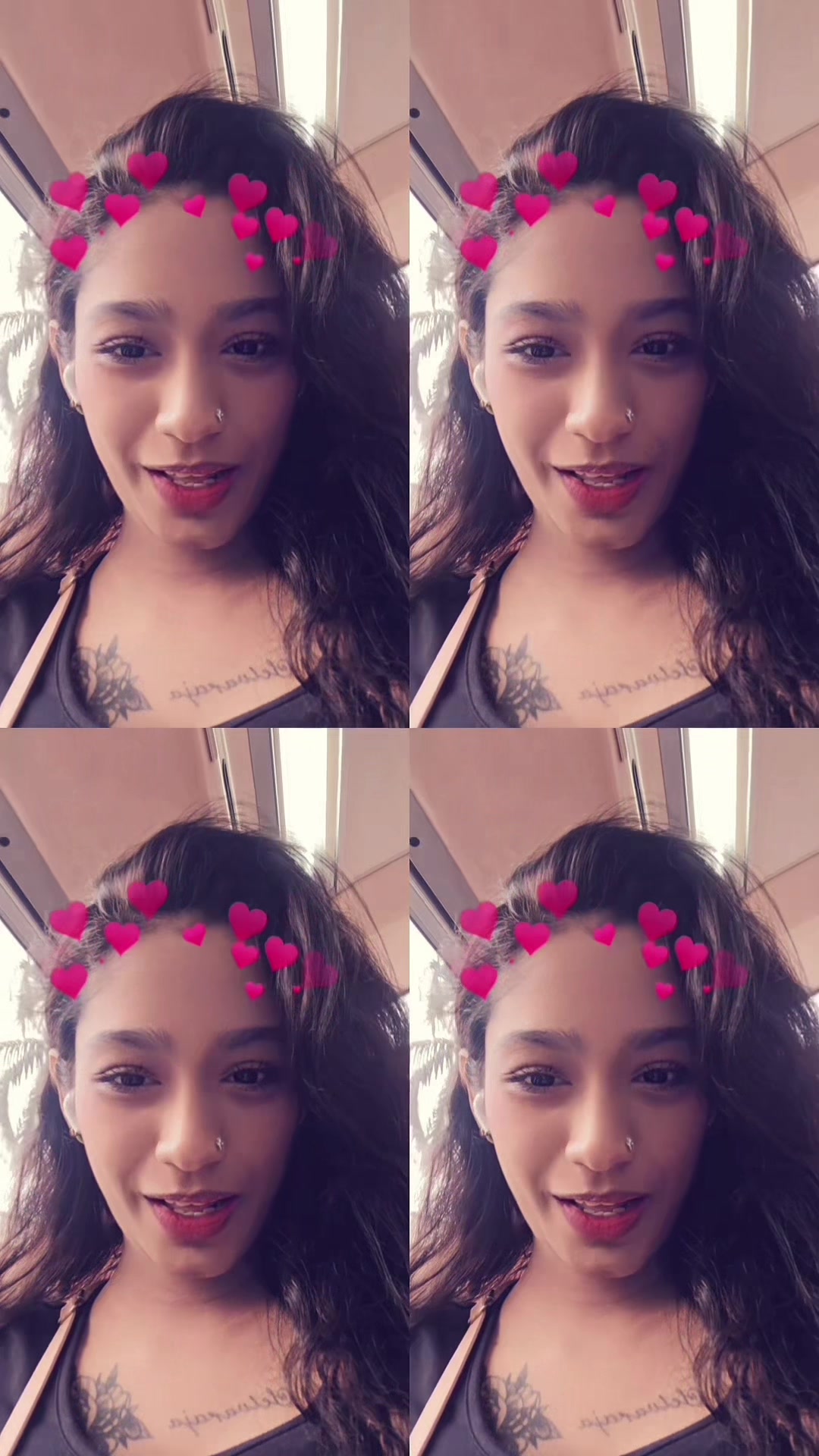 @&ldquo;𝓣𝓱𝓮 𝓓𝓮𝓿𝓲𝓵𝔃𝓖𝓲𝓻𝓵&rdquo;