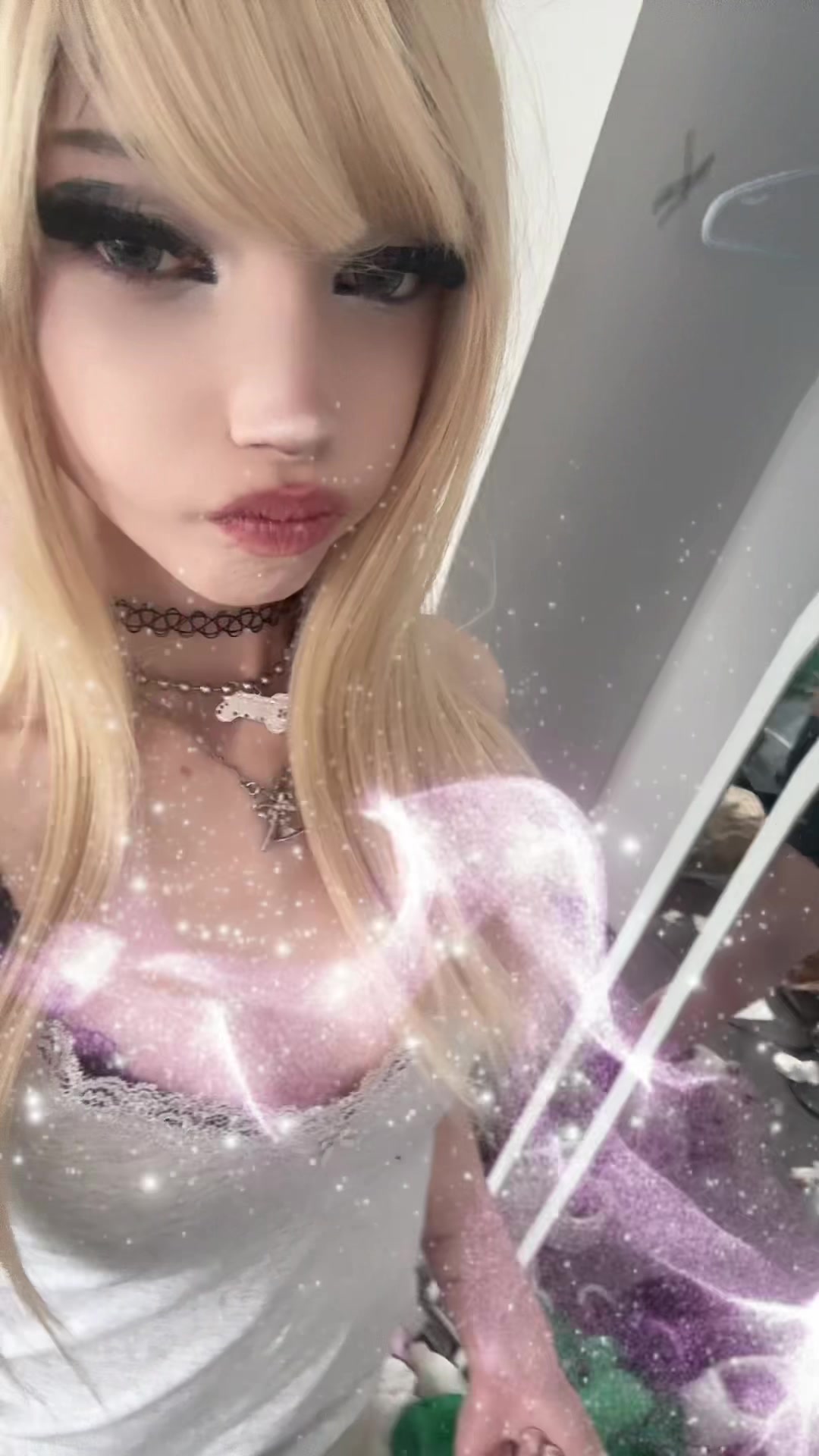 @ihateyoutiktok Die