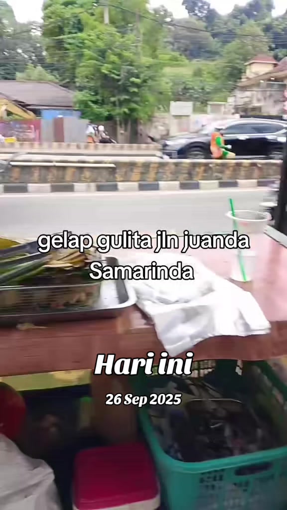 @AISYAH SAMARINDA99