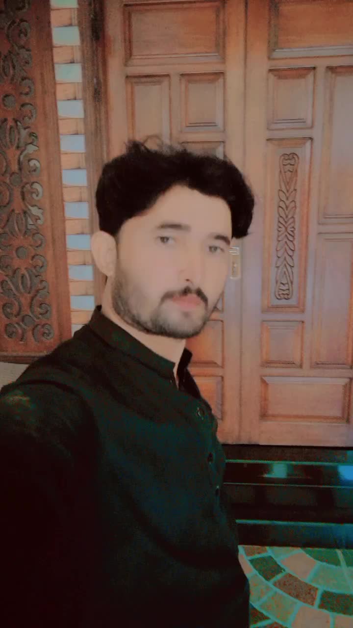 @Gulzar Khan