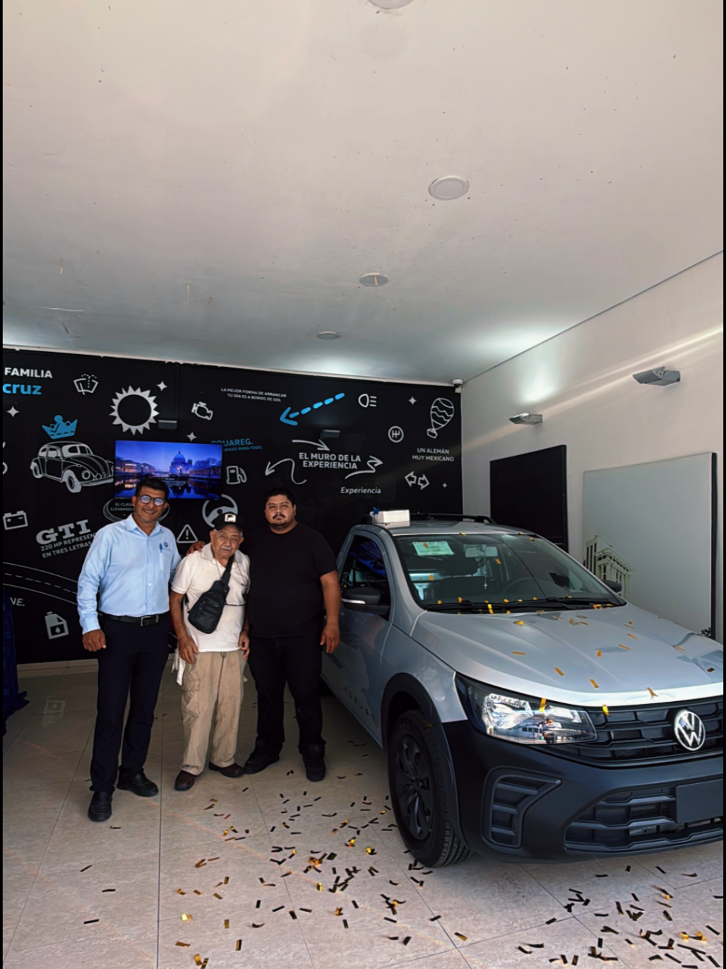 @Edgar Guzmán|Asesor Automotriz