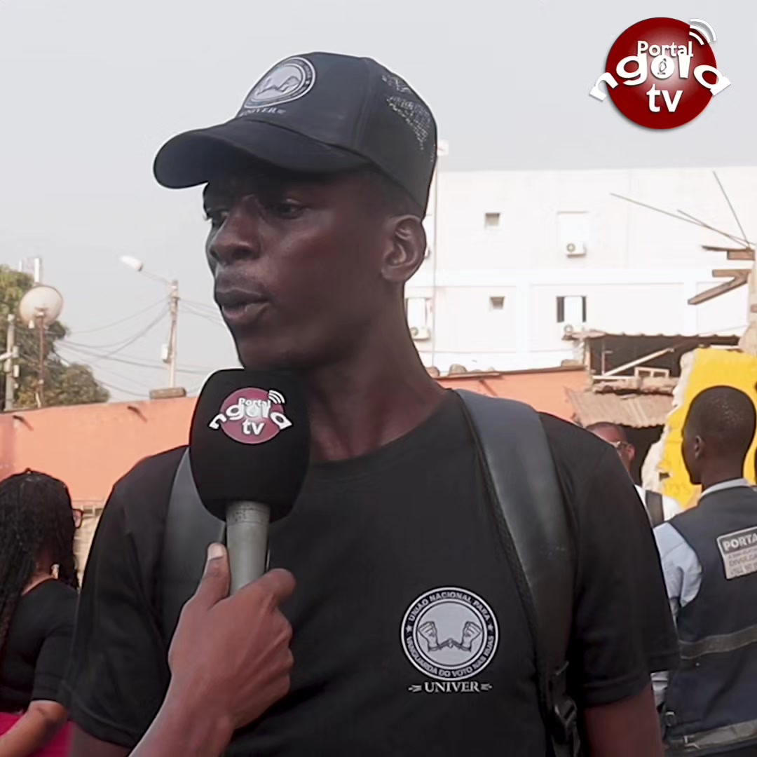 @Portal Ngola TV