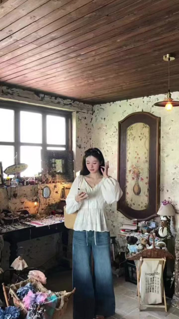 @Bali Studio （巴厘服饰）