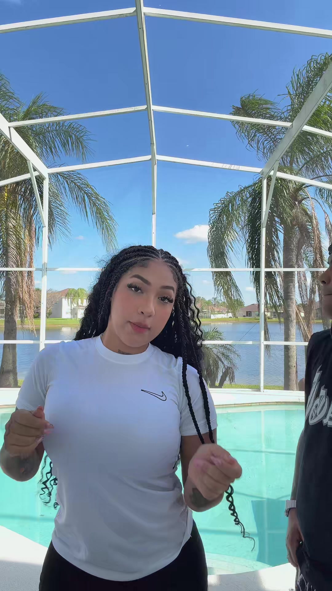 @La Real Muñeca