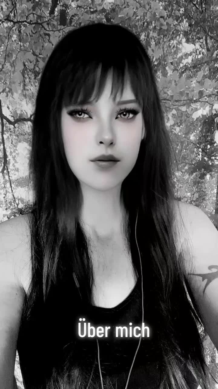 @Morrigan 🖤❤️