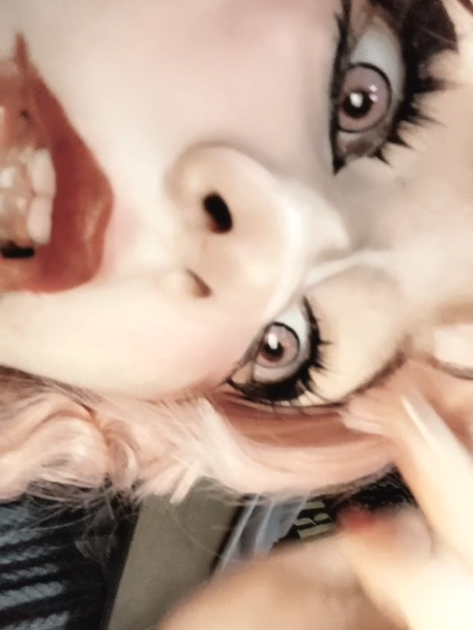 @🐈&zwj;⬛ʚ⊹☣︎𝚍𝚊𝚣𝚣𝚢☣︎ೄྀ