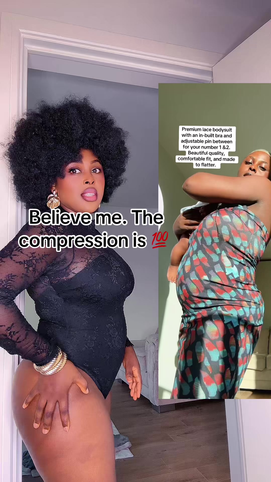 @AFRO AI