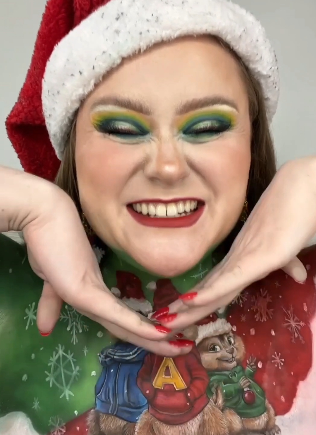@Samantha Petch