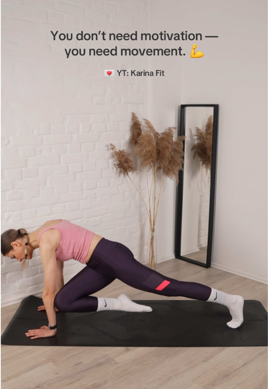 @Karina Fit