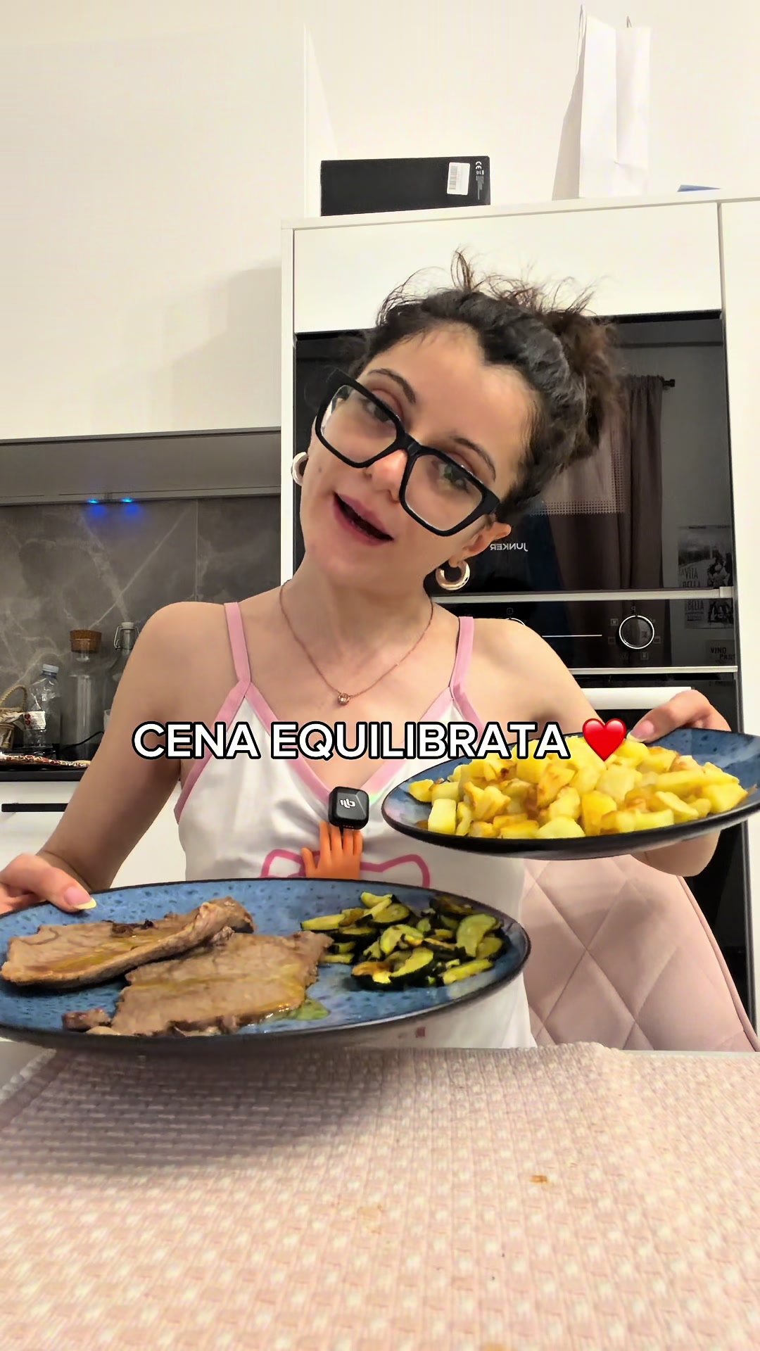 @Claudia Surace