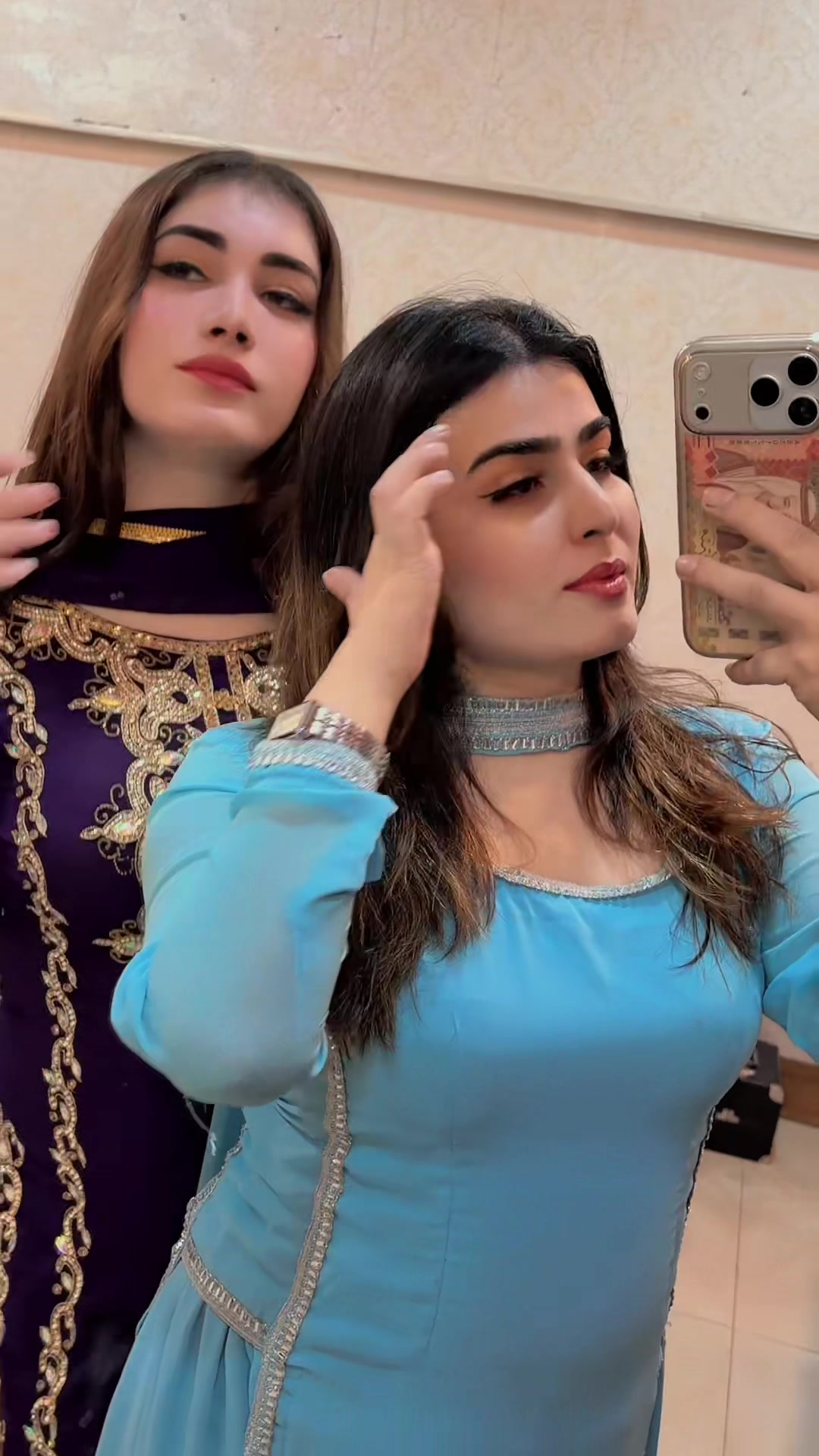 @🧚&zwj;♀️CHOTI PATHANI🧚&zwj;♀️