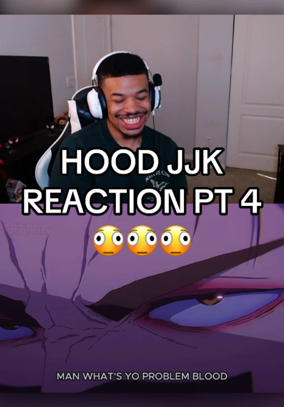 @Sebastian | Reactions