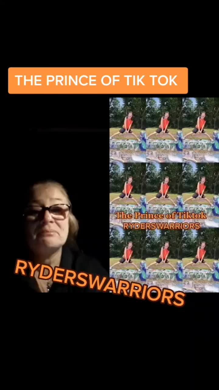 @LaDonna Richardson18+