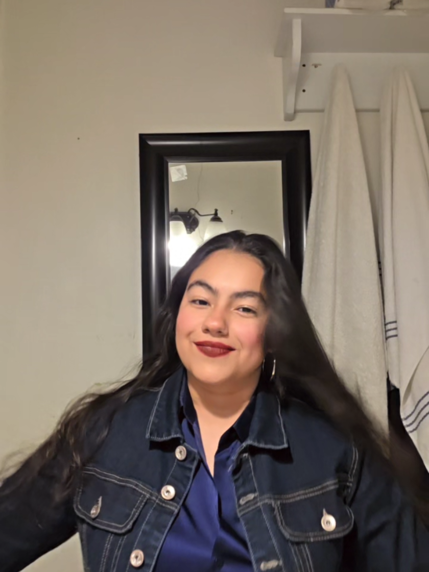 @Suany Estrada