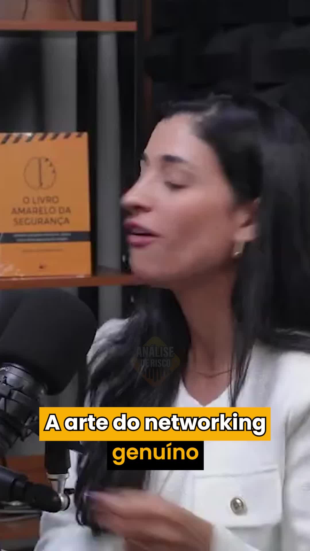 @An&aacute;lise de Risco