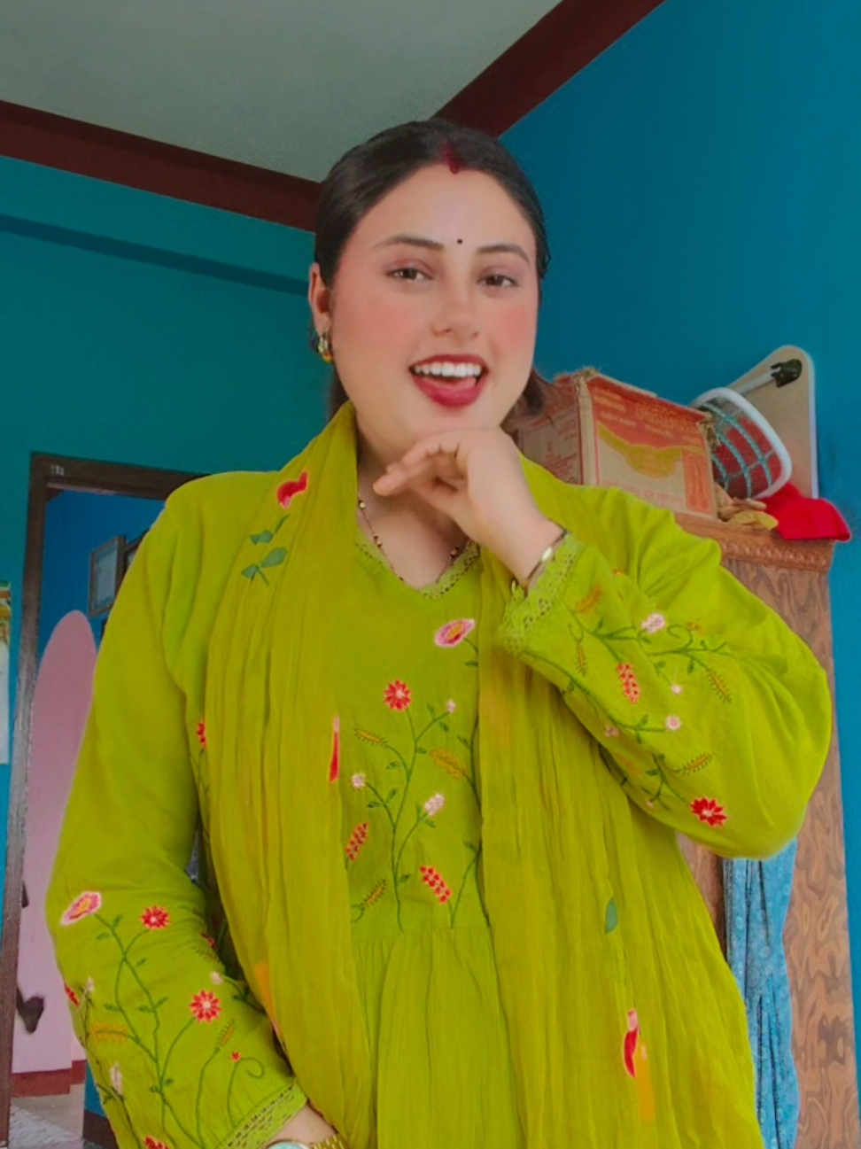@Aaishma Simkhada