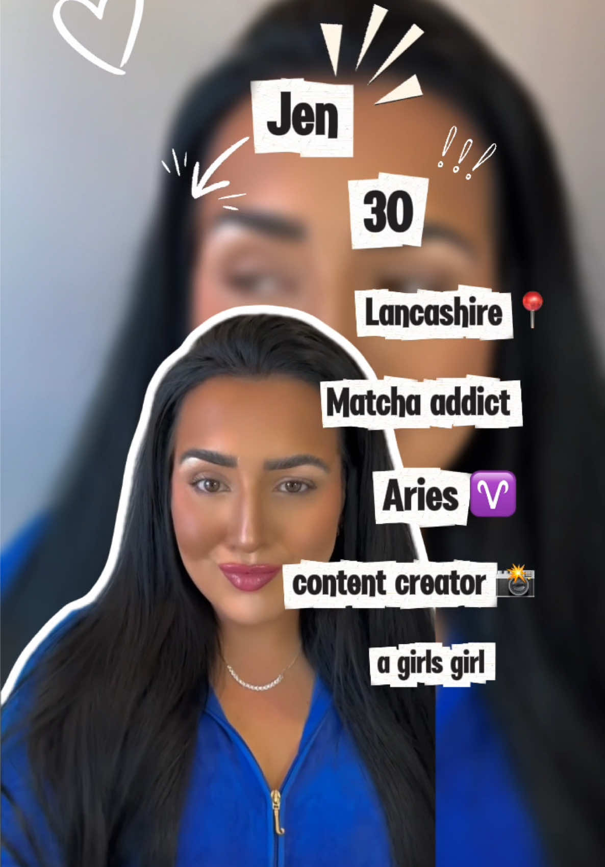 @Jen | UGC creator ✨
